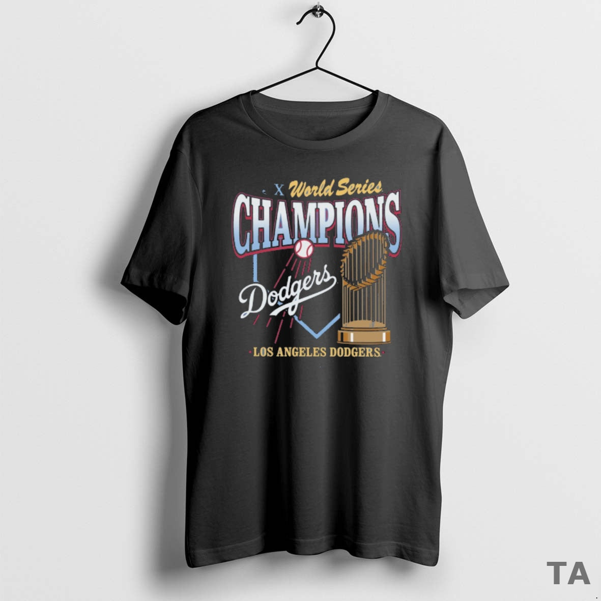 Top Los Angeles Dodgers Win Toronto Blue Jays 2025 9x World Series Champions 47 Shirt Hoodie Sweatshirt | PurePodTees.com