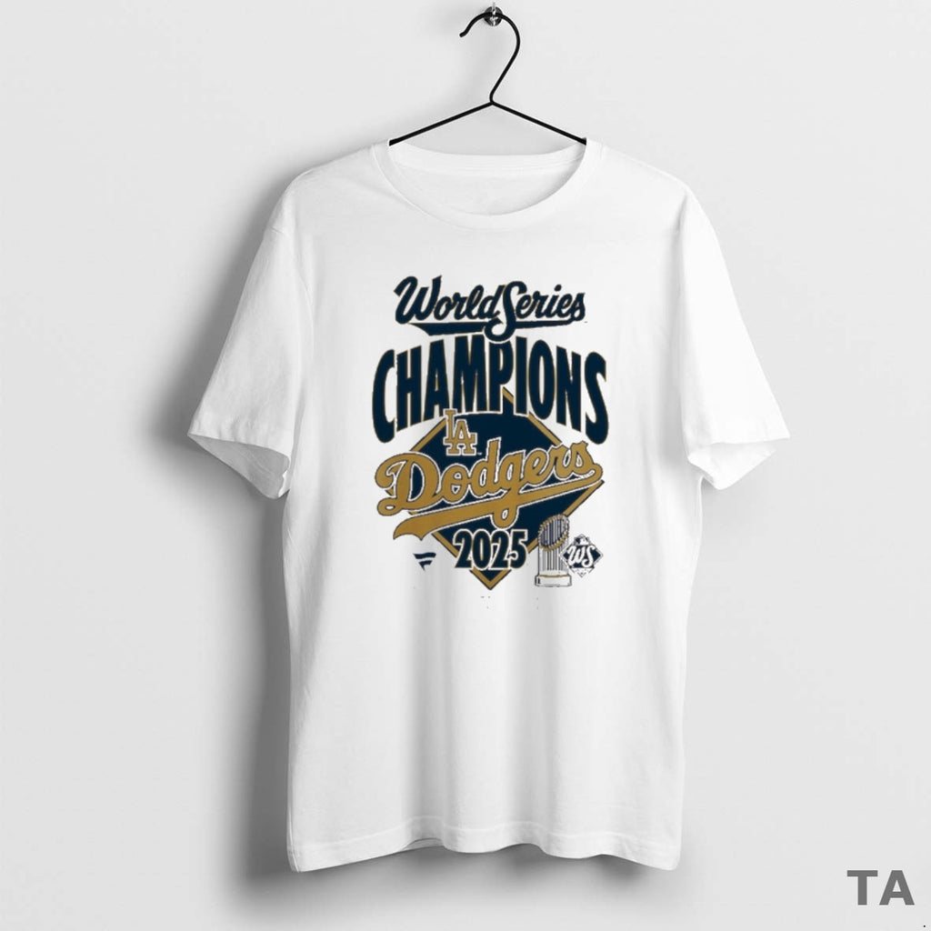 Top Los Angeles Dodgers Win Toronto Blue Jays 2025 World Series Champions Locker Room Shirt Hoodie Sweatshirt