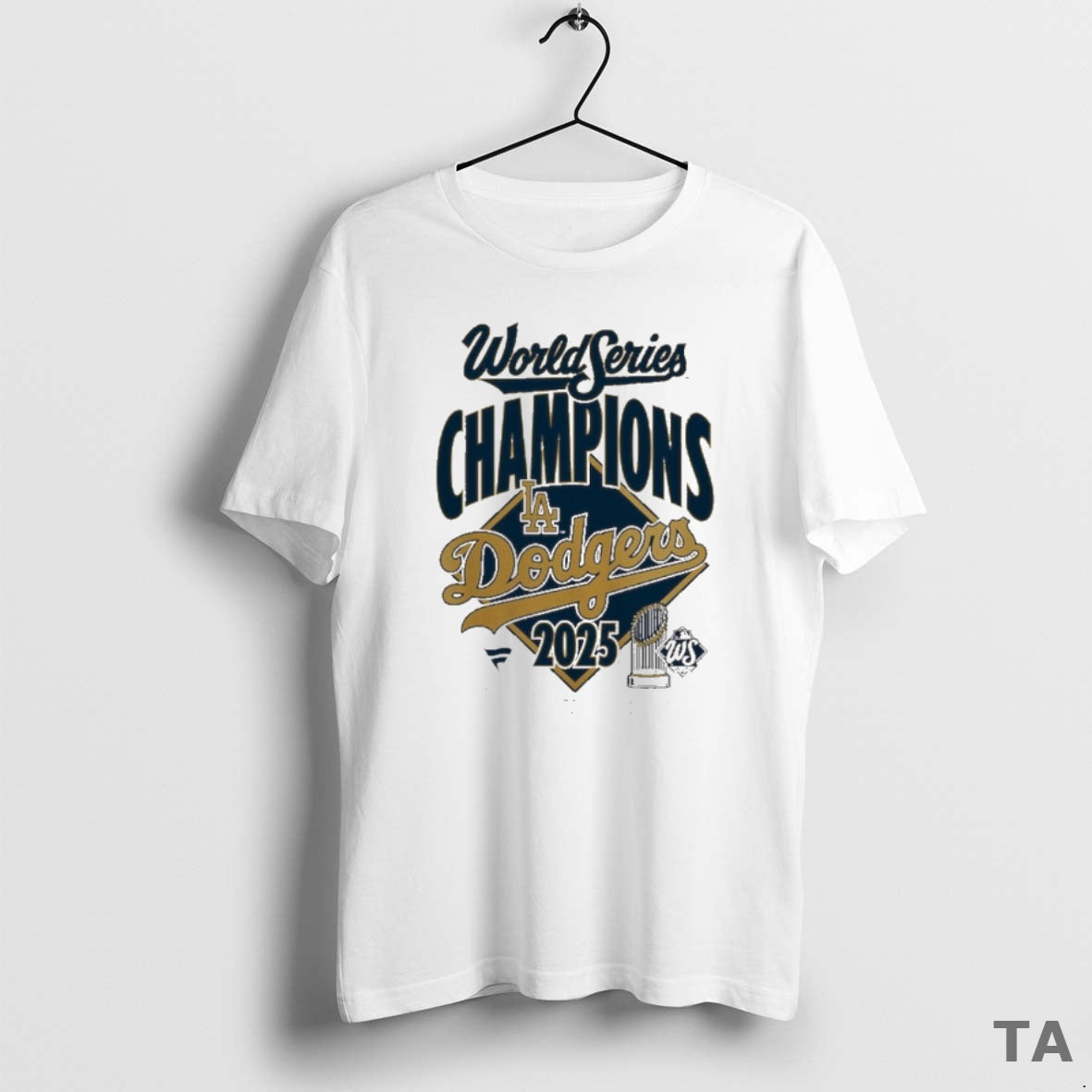 Top Los Angeles Dodgers Win Toronto Blue Jays 2025 World Series Champions Locker Room Shirt Hoodie Sweatshirt