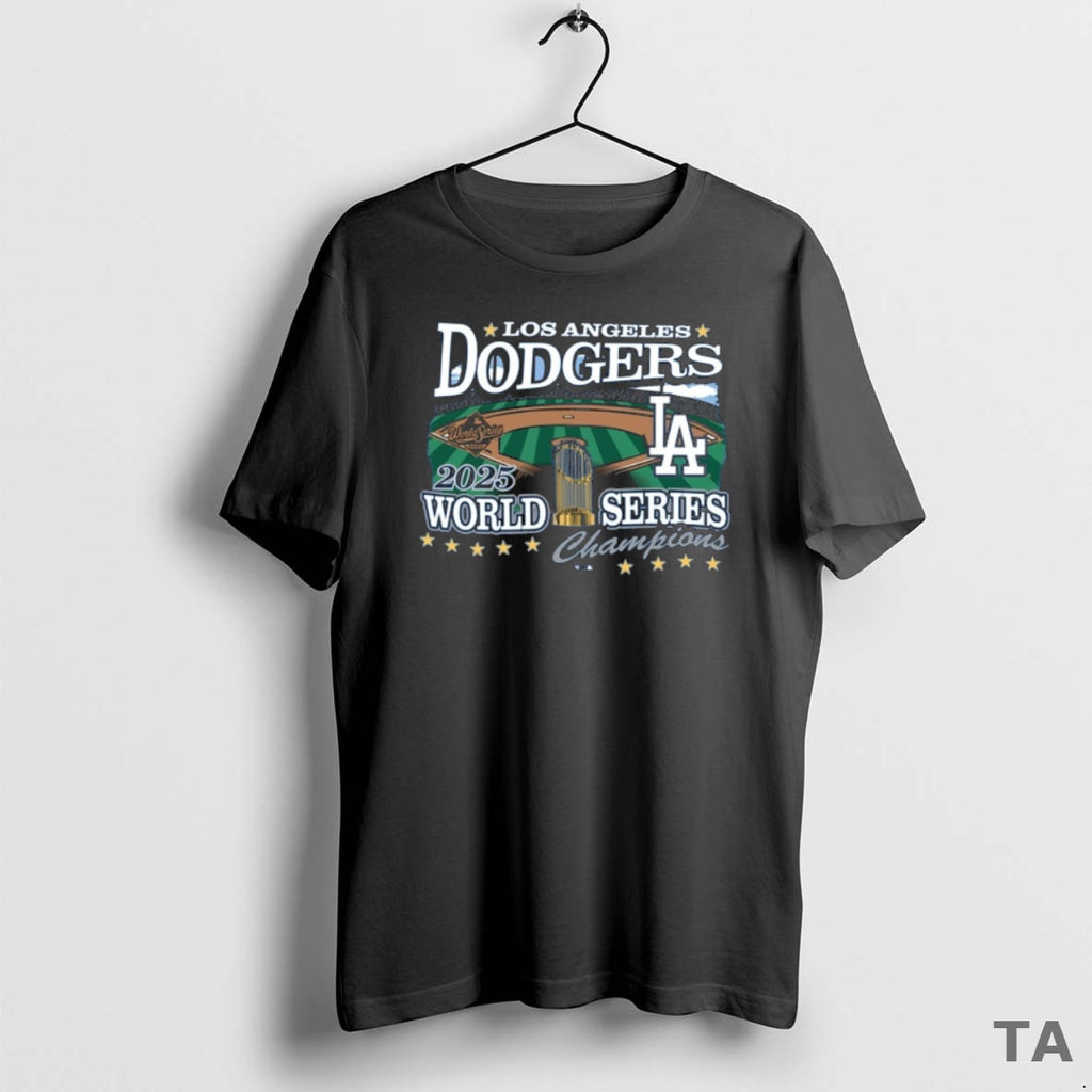 Top Los Angeles Dodgers Win Toronto Blue Jays 47 2025 World Series Champions Shirt Hoodie Sweatshirt | PurePodTees.com