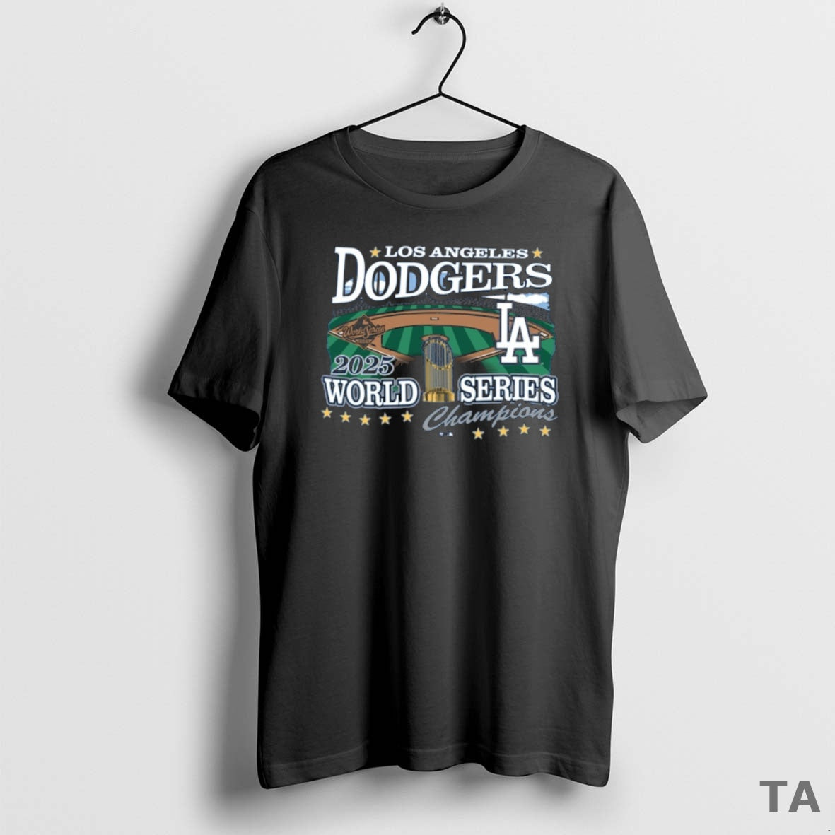 Top Los Angeles Dodgers Win Toronto Blue Jays 47 2025 World Series Champions Shirt Hoodie Sweatshirt | PurePodTees.com