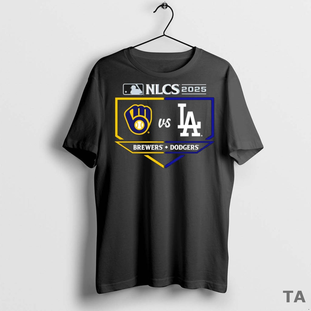 Top Milwaukee Brewers Vs T Shirt Sweater