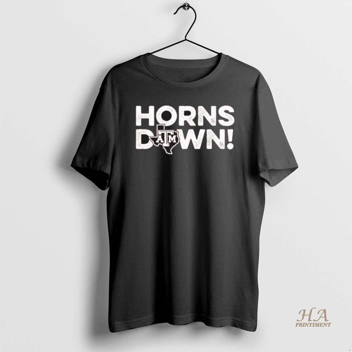 Top Official Horns Down Texas Am Aggies Beat Texas 2025 Shirt Hoodie Sweatshirt | PurePodTees.com