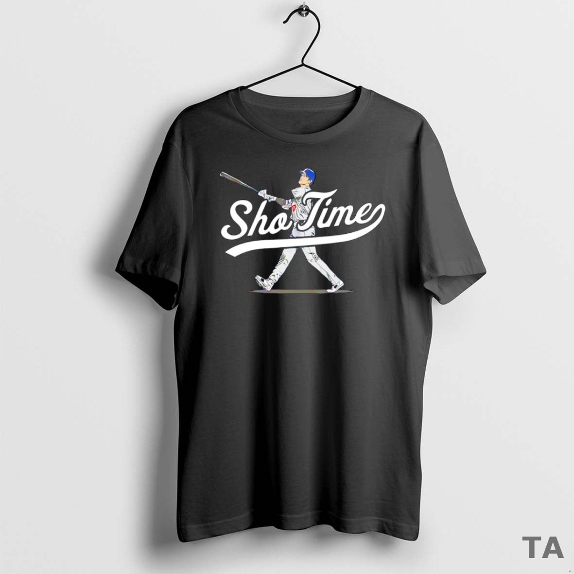 Top Sho Time Shohei Ohtani Los Angeles Dodgers 2025 Mlb World Series Champions Shirt Hoodie Sweatshirt | PurePodTees.com