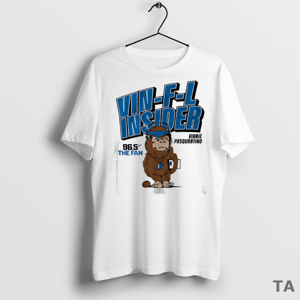 Top Vinnie Pasquantino 96 T Shirt Sweater