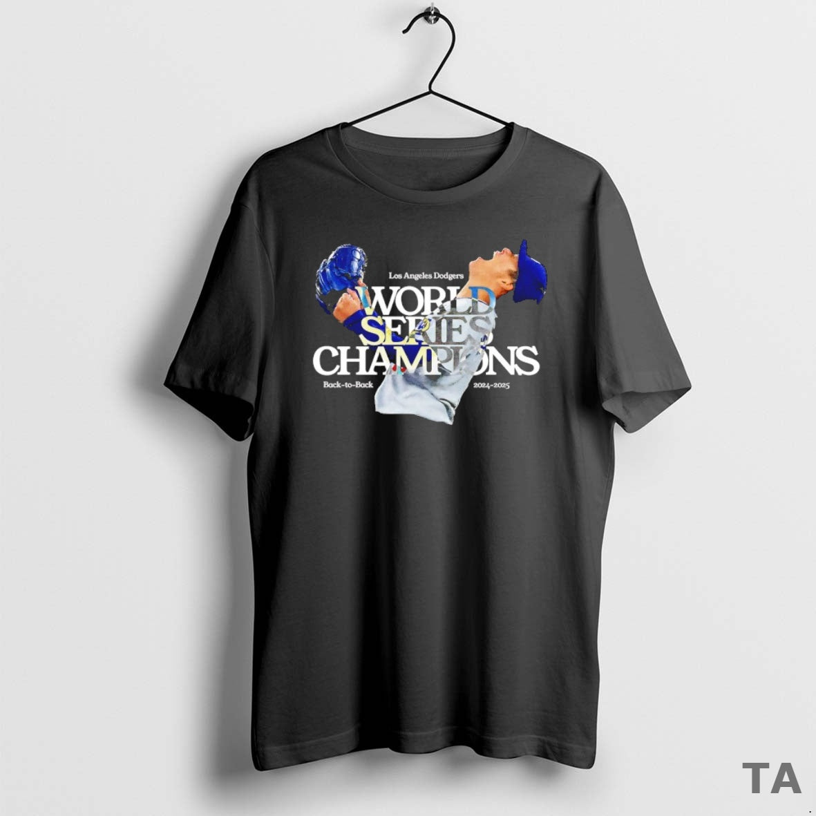Top Yoshinonu Yamamoto Los Angeles Dodgers World Series Champions Back To Back 2024 2025 Shirt Hoodie Sweatshirt