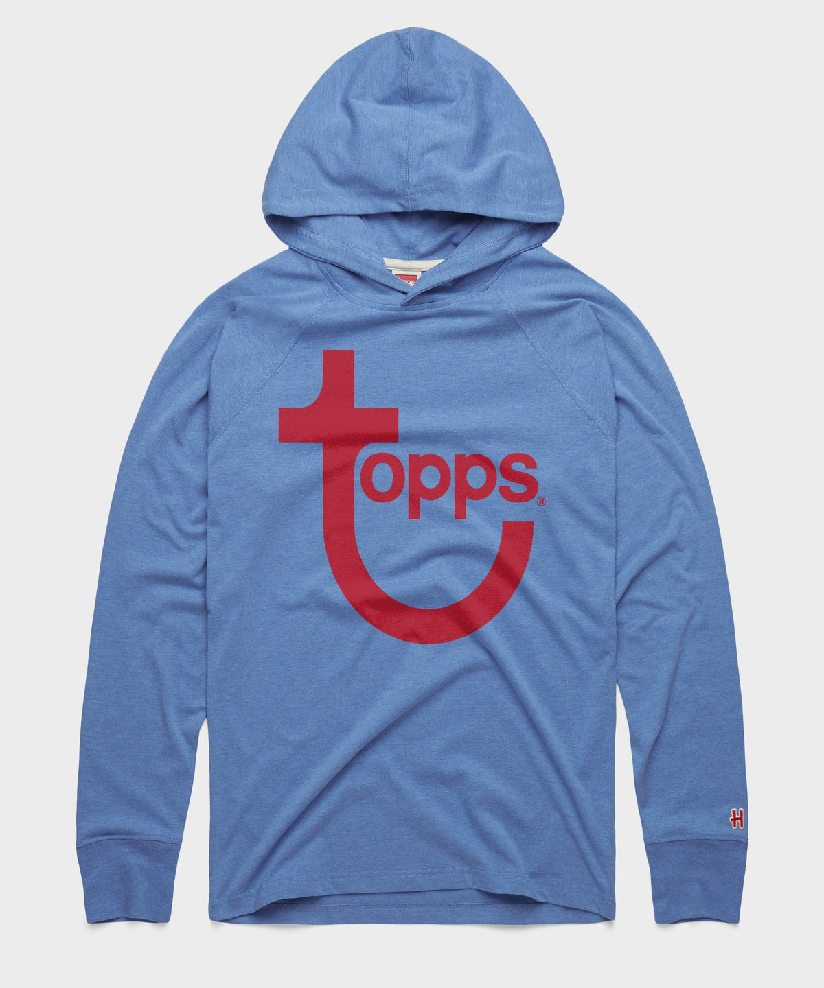 Topps 1967 Lightweight Hoodie