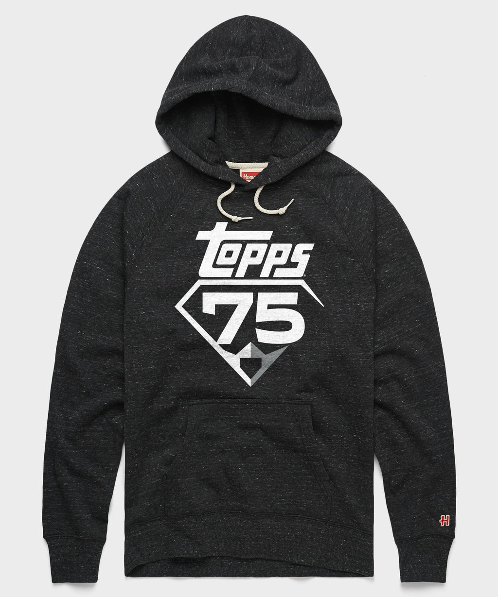 Topps Baseball 75th Anniversary Hoodie