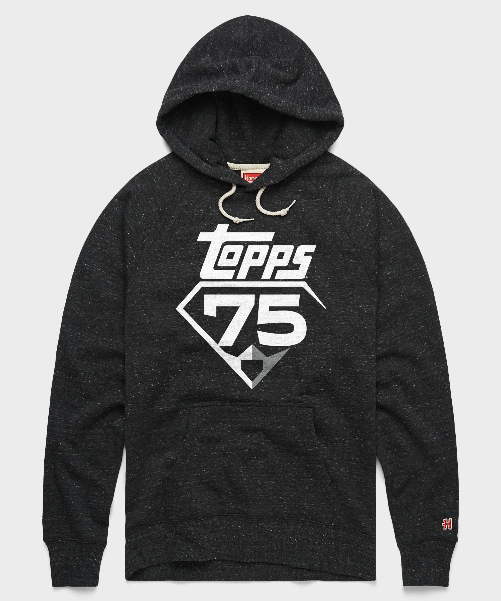 Topps Baseball 75th Anniversary Hoodie