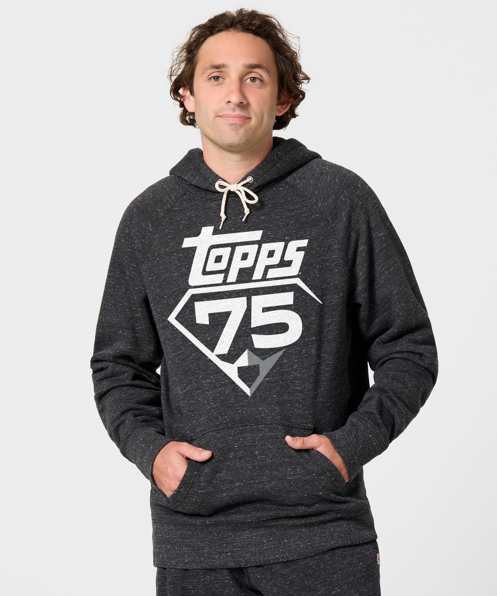 Topps Baseball 75th Anniversary Hoodie