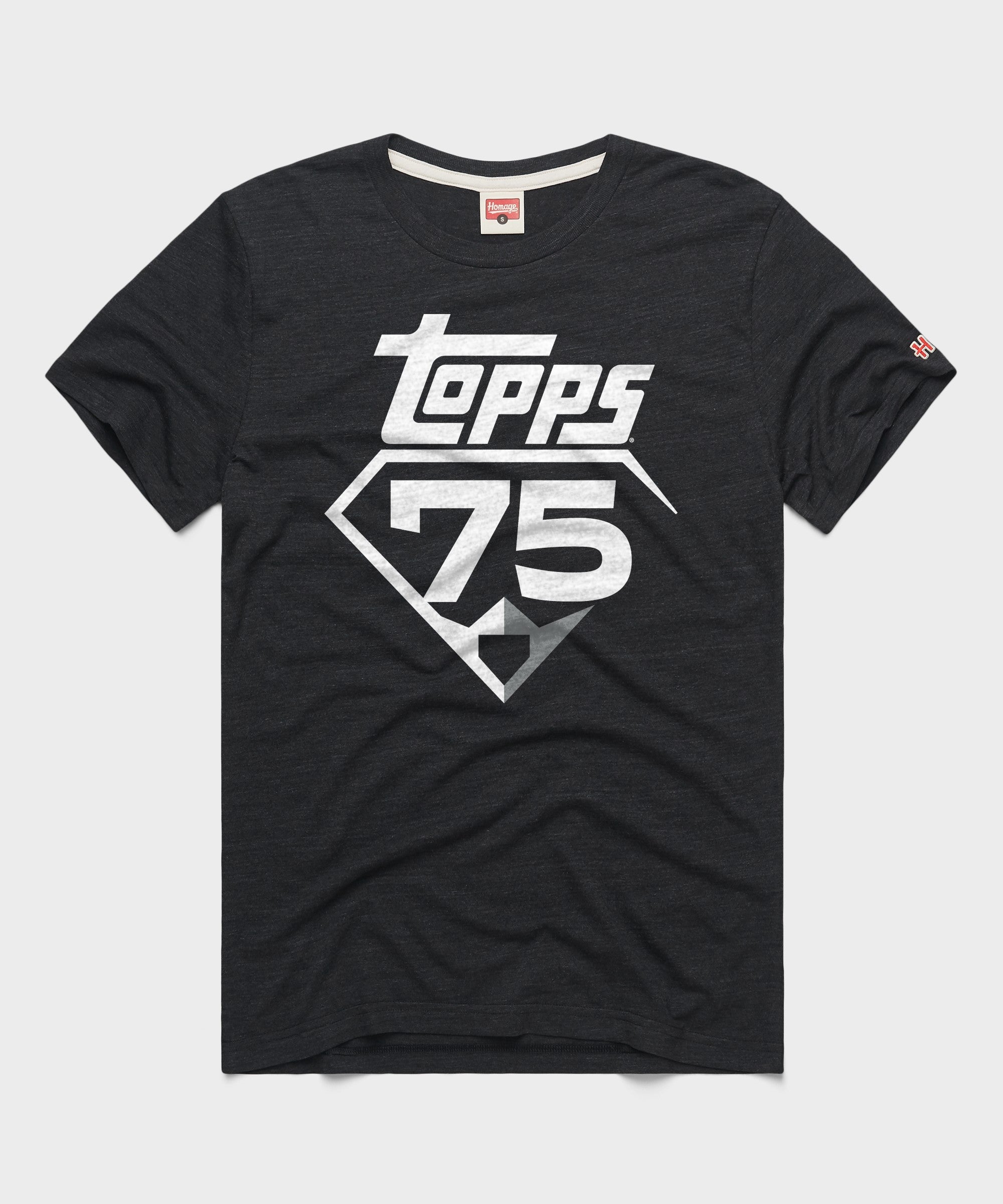 Topps Baseball 75th Anniversary