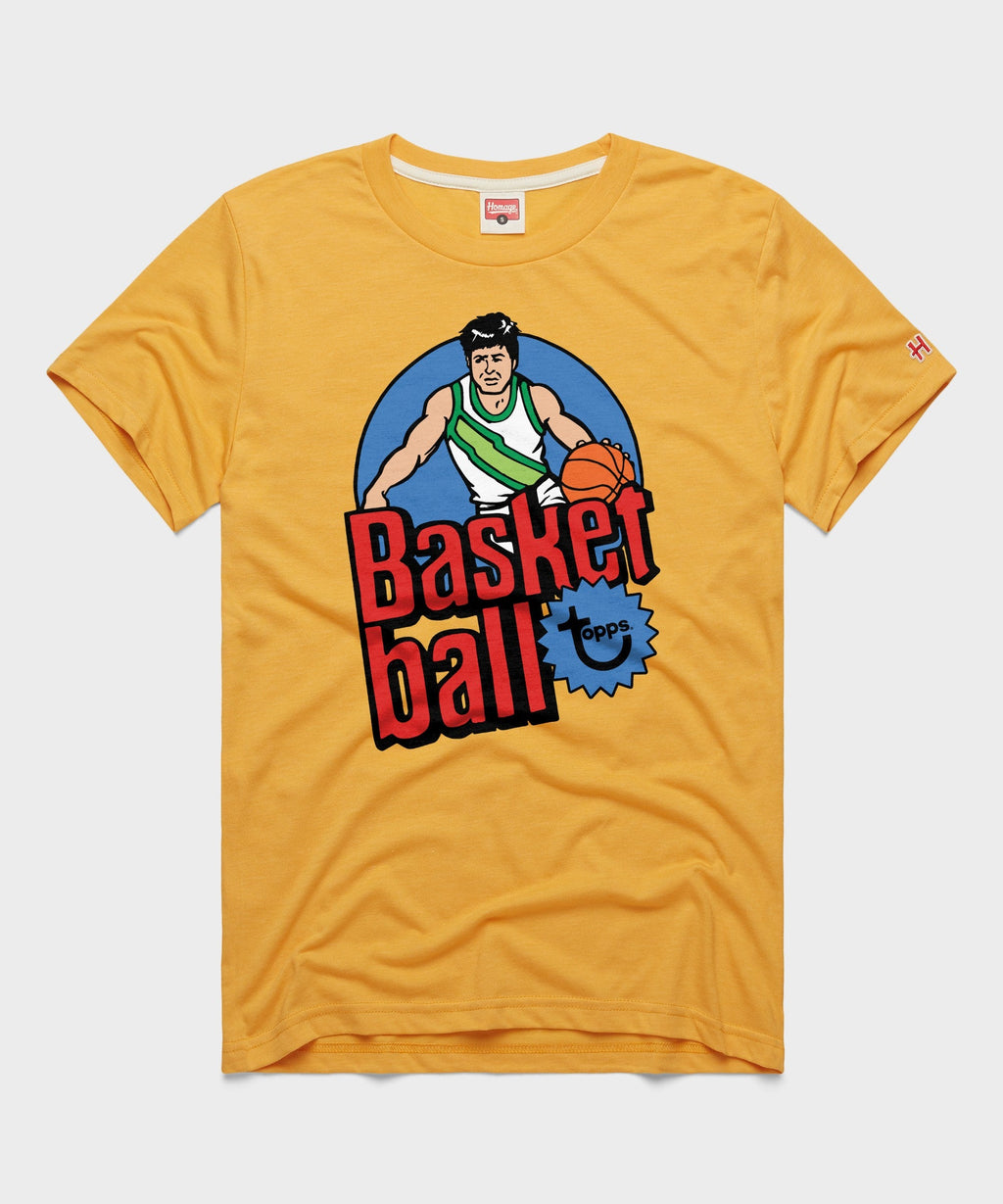 Topps Basketball 1978
