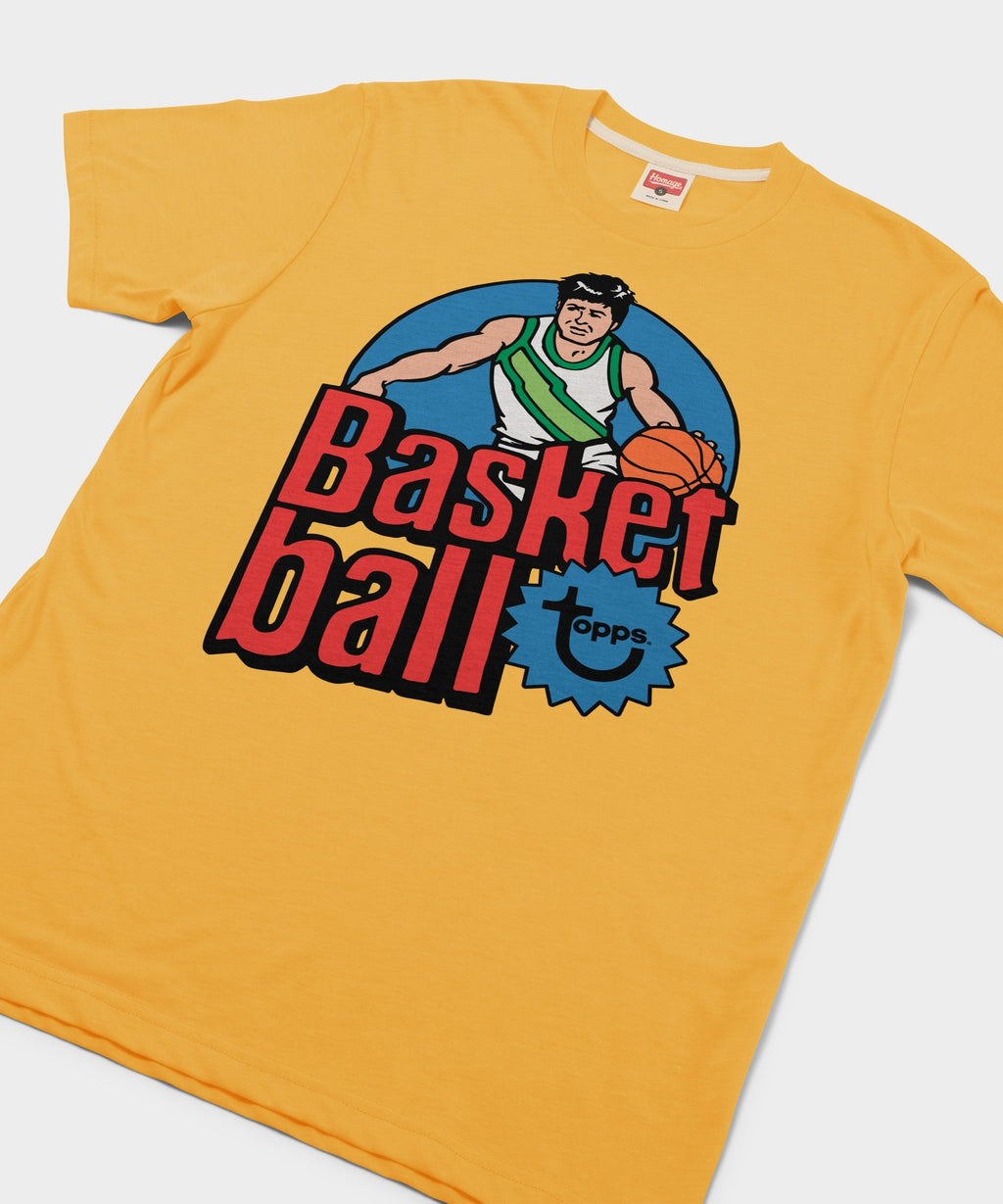 Topps Basketball 1978
