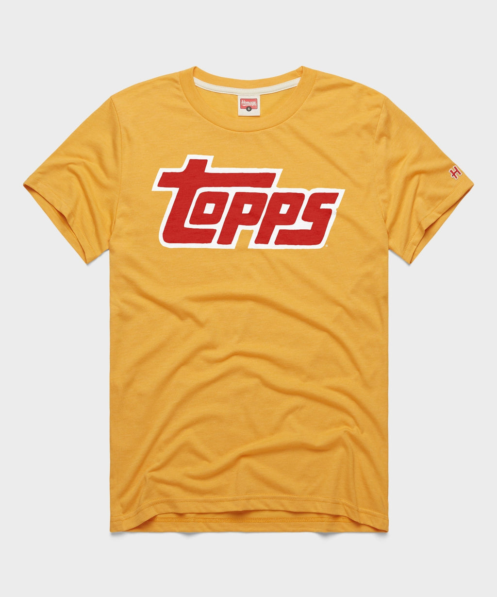 Topps Flagship Logo