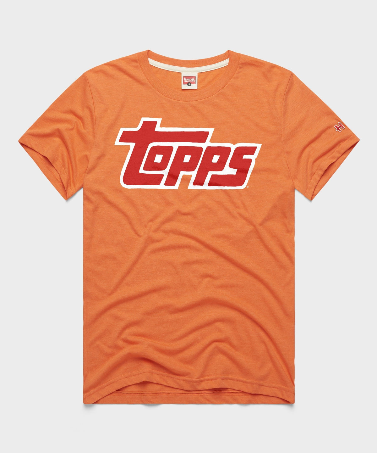 Topps Flagship Logo
