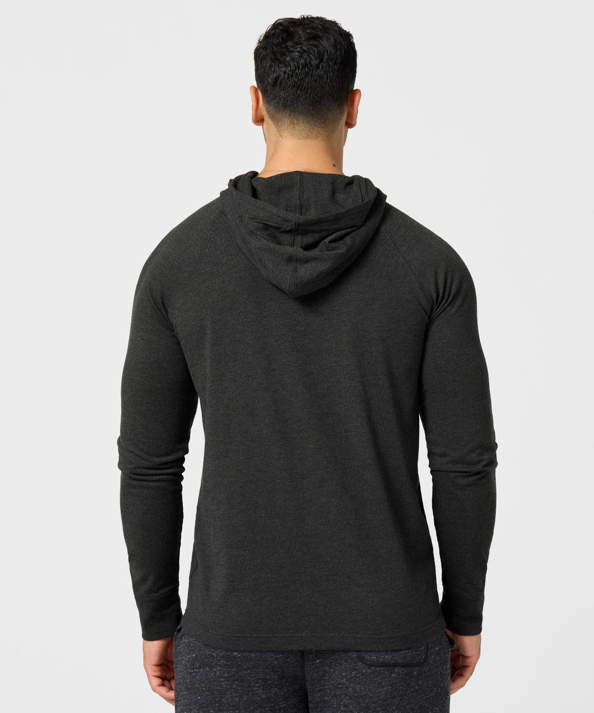 Topps Stadium Club Baseball Lightweight Hoodie