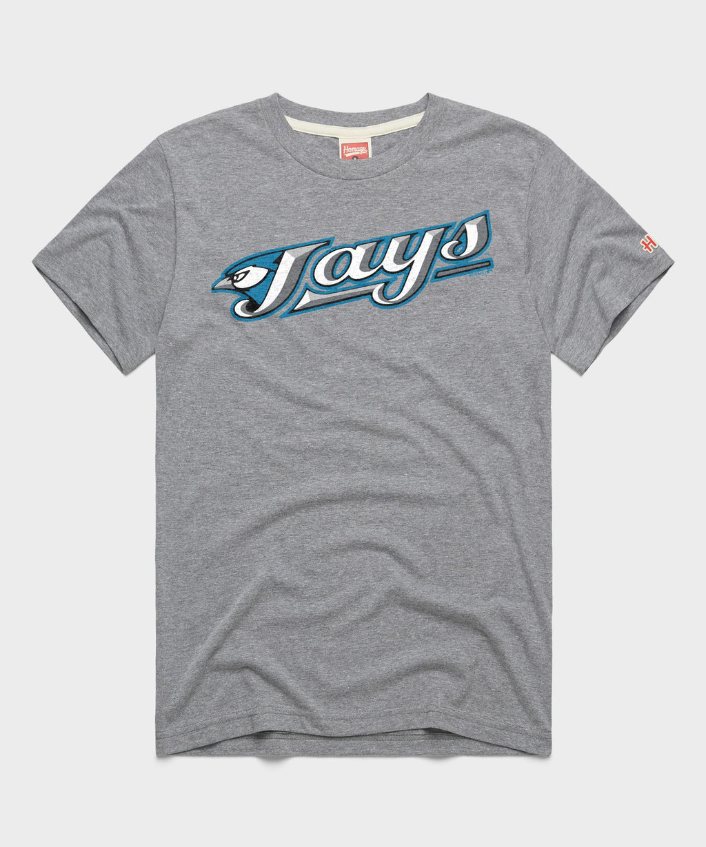 Toronto Blue Jays Jersey Logo '04