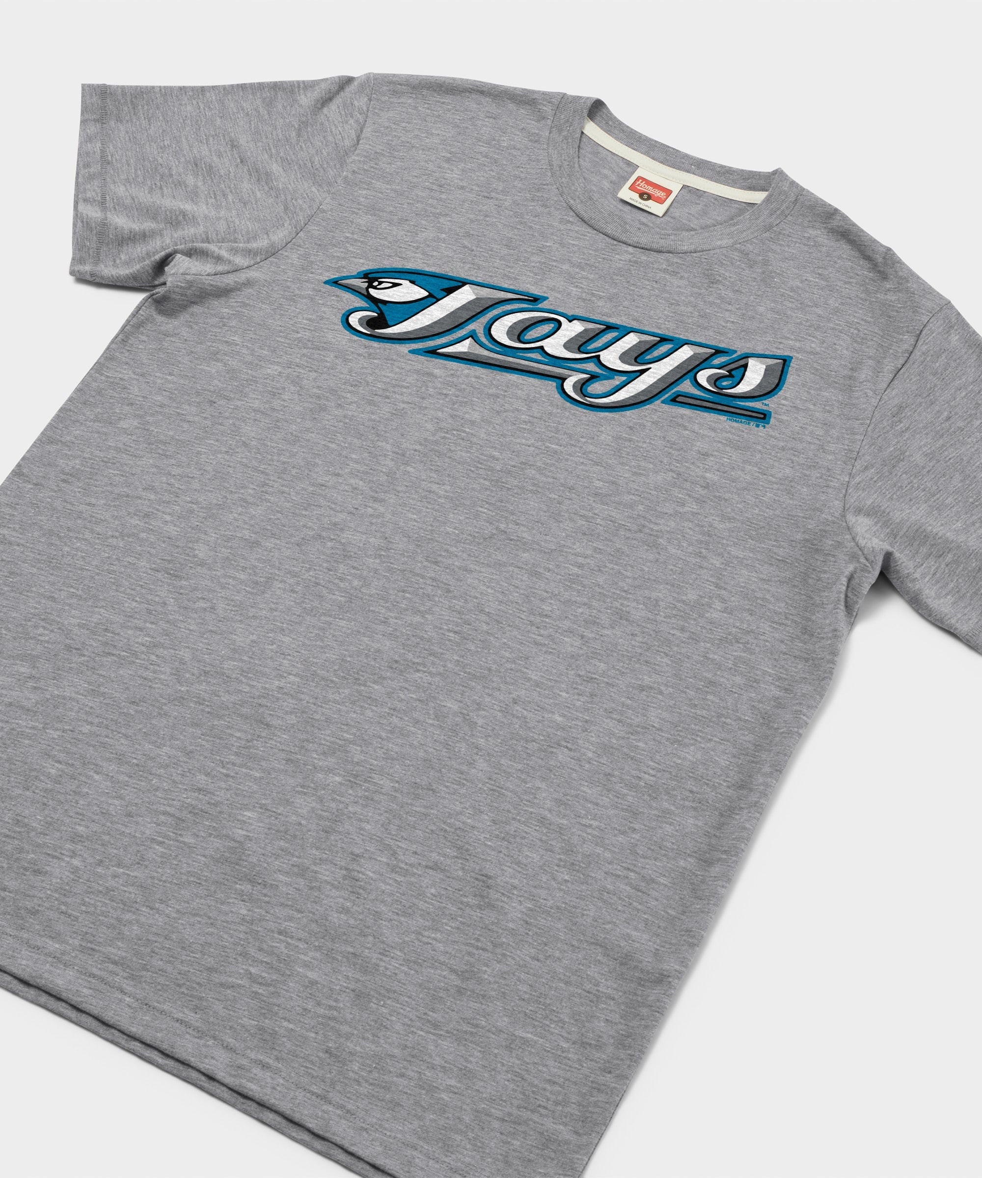 Toronto Blue Jays Jersey Logo '04