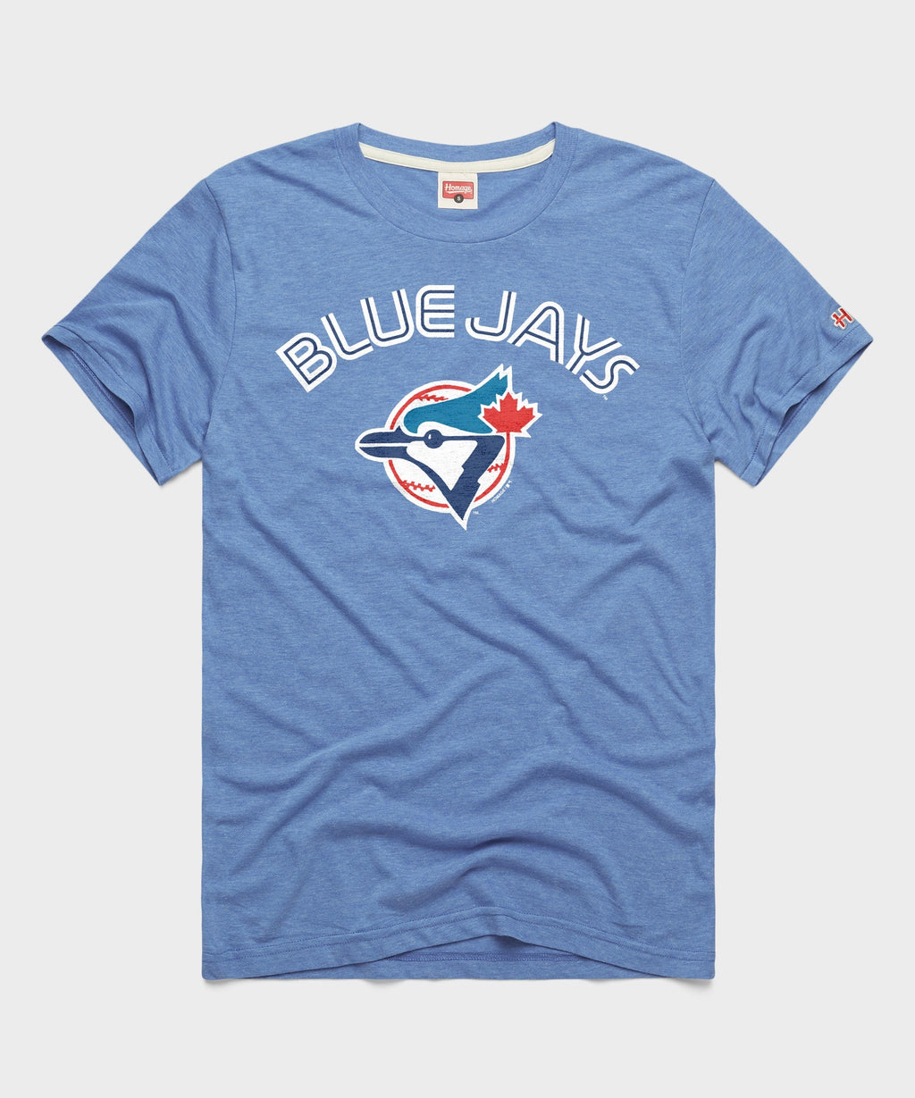 Toronto Blue Jays Jersey Logo '79