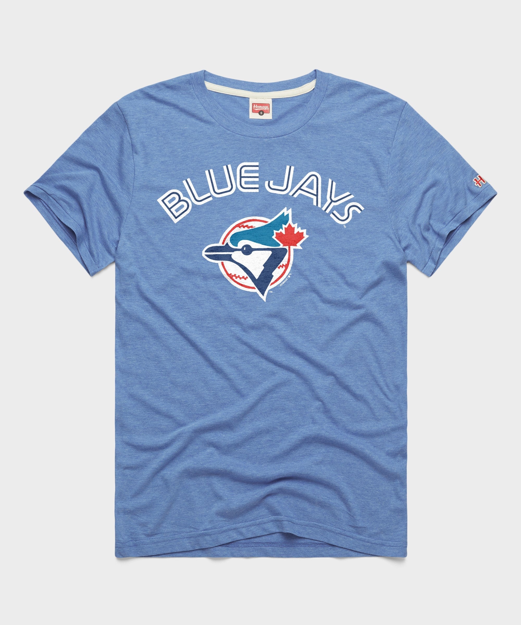 Toronto Blue Jays Jersey Logo '79