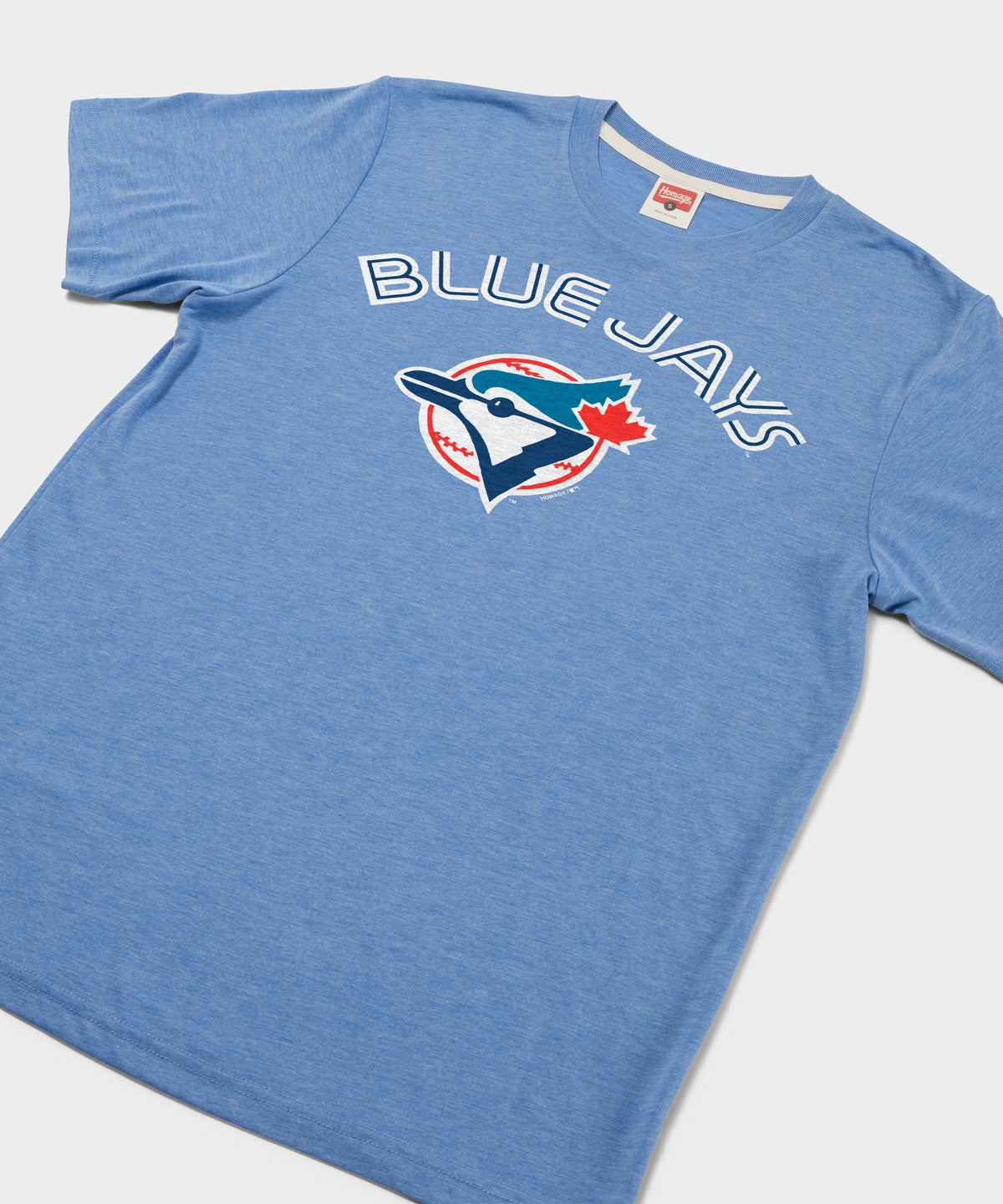 Toronto Blue Jays Jersey Logo '79
