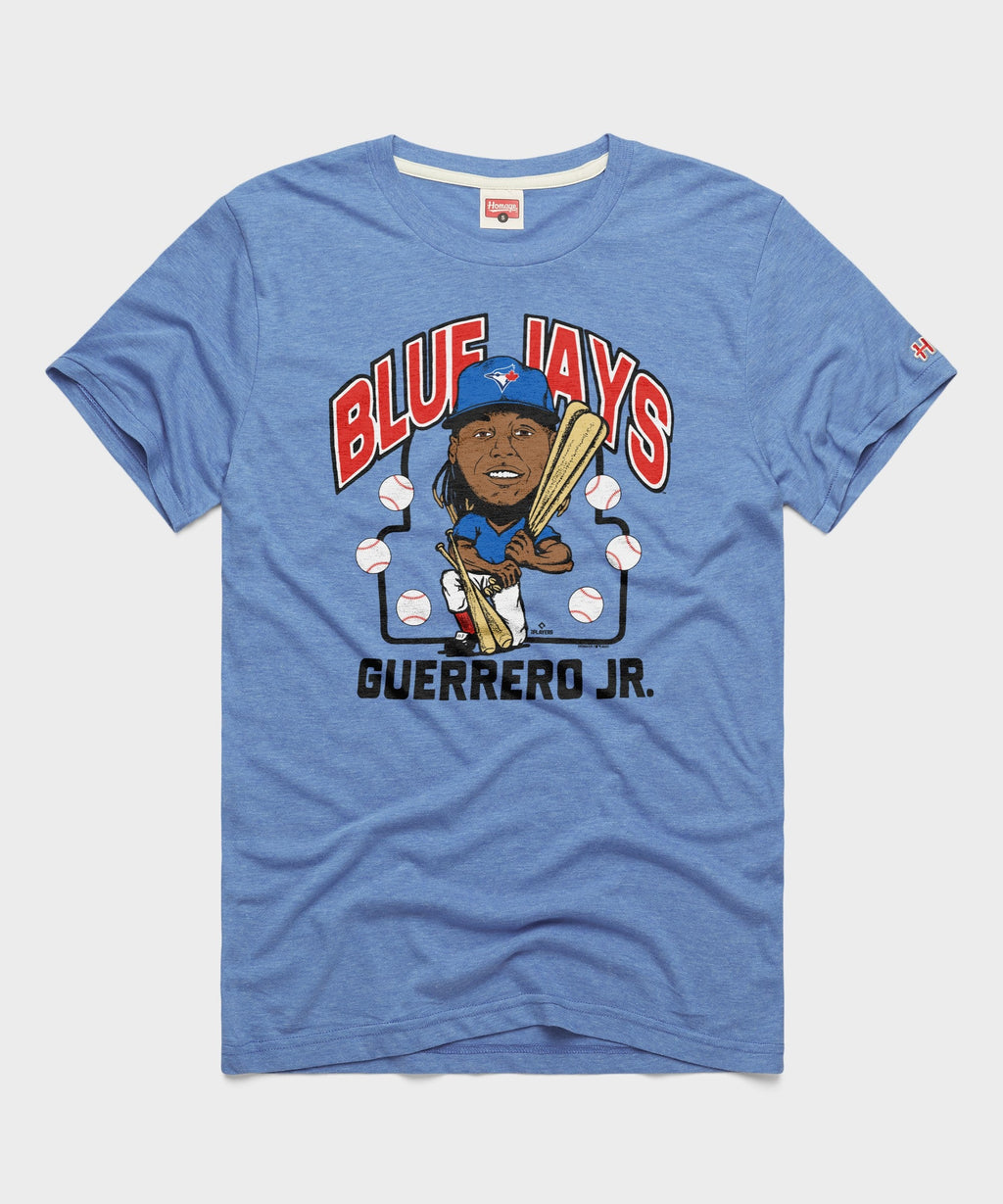 Toronto Blue Jays Vladimir Guerrero Jr