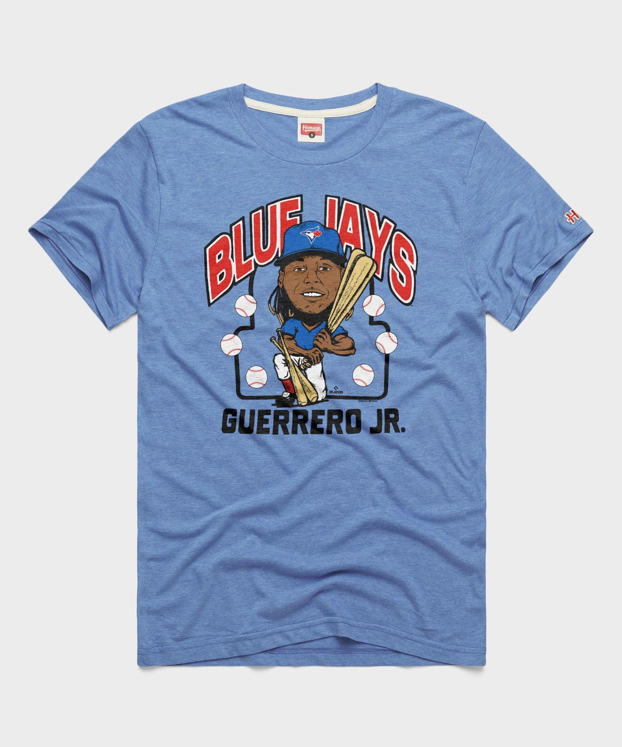 Toronto Blue Jays Vladimir Guerrero Jr