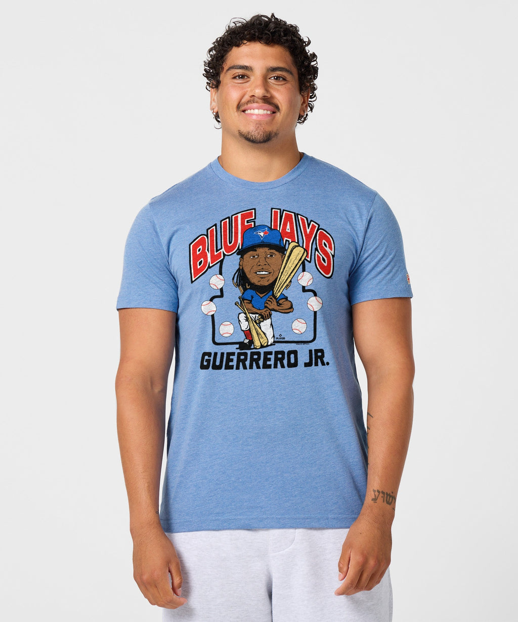 Toronto Blue Jays Vladimir Guerrero Jr