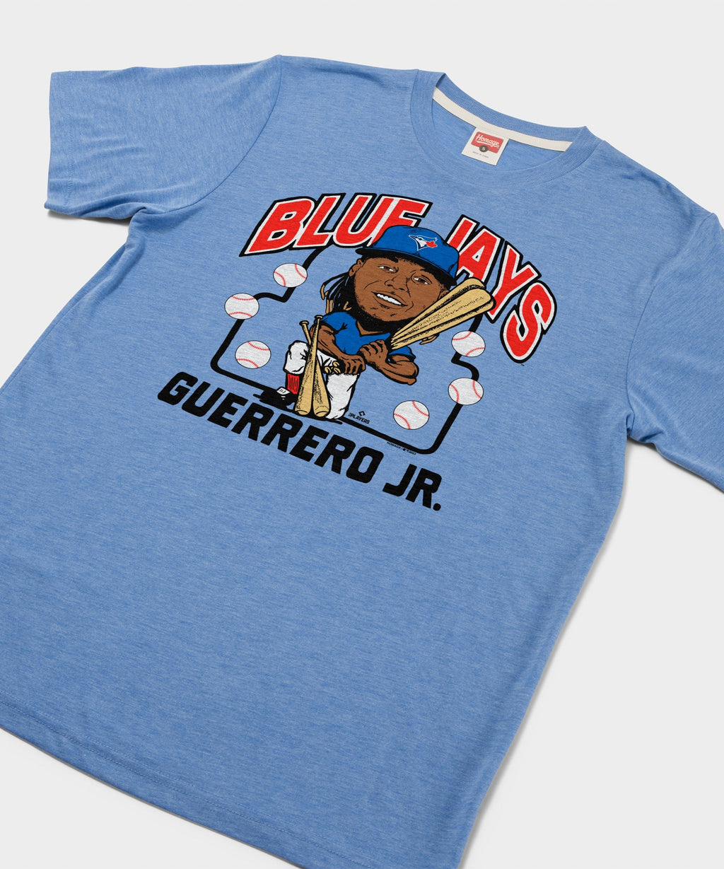 Toronto Blue Jays Vladimir Guerrero Jr