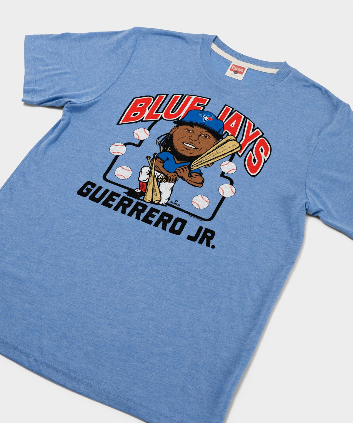 Toronto Blue Jays Vladimir Guerrero Jr