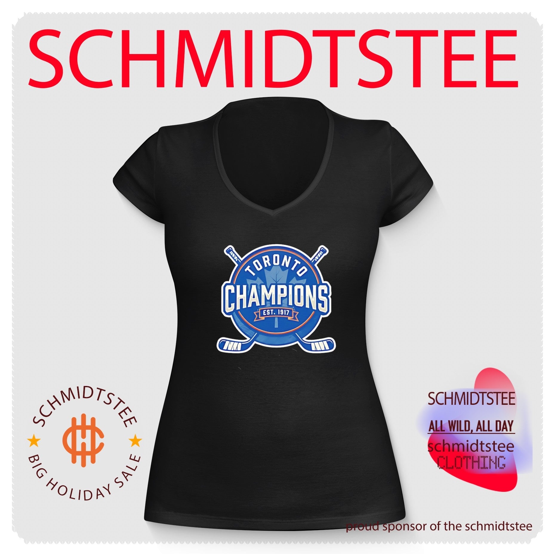 Toronto Marlies Calder Cup 2026 Champions est 1917 shirt