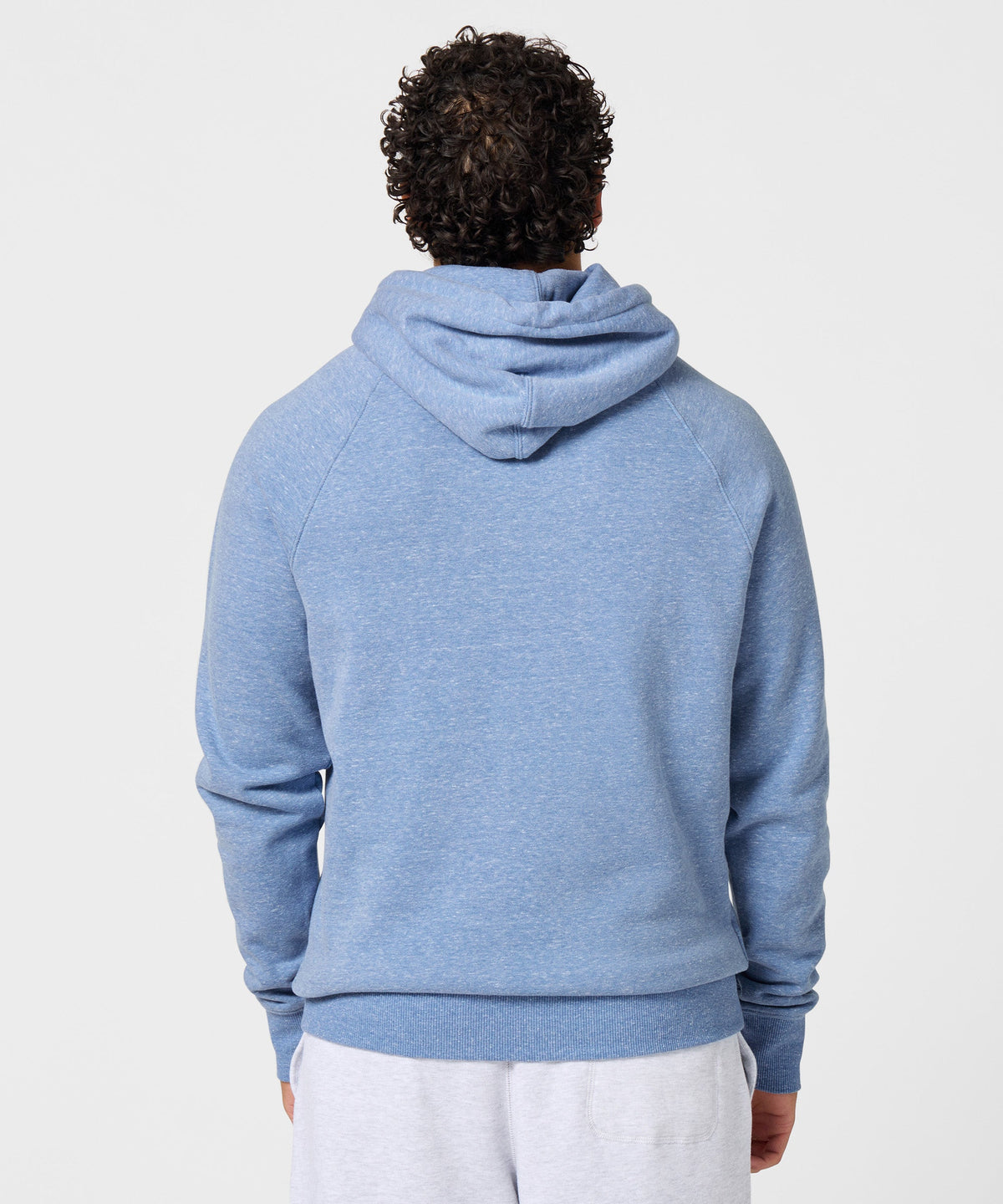 Toronto Tempo Logo Hoodie