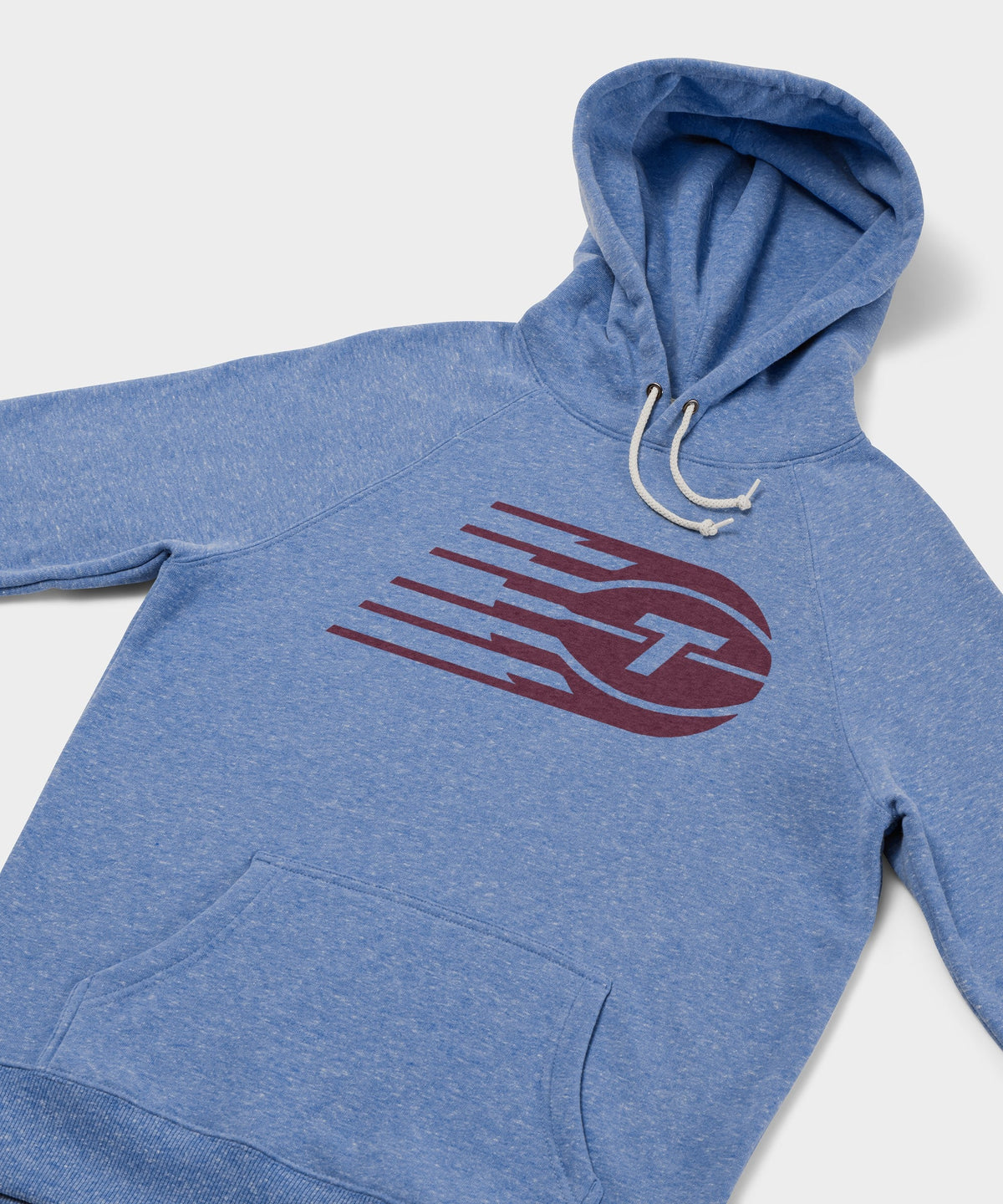 Toronto Tempo Logo Hoodie