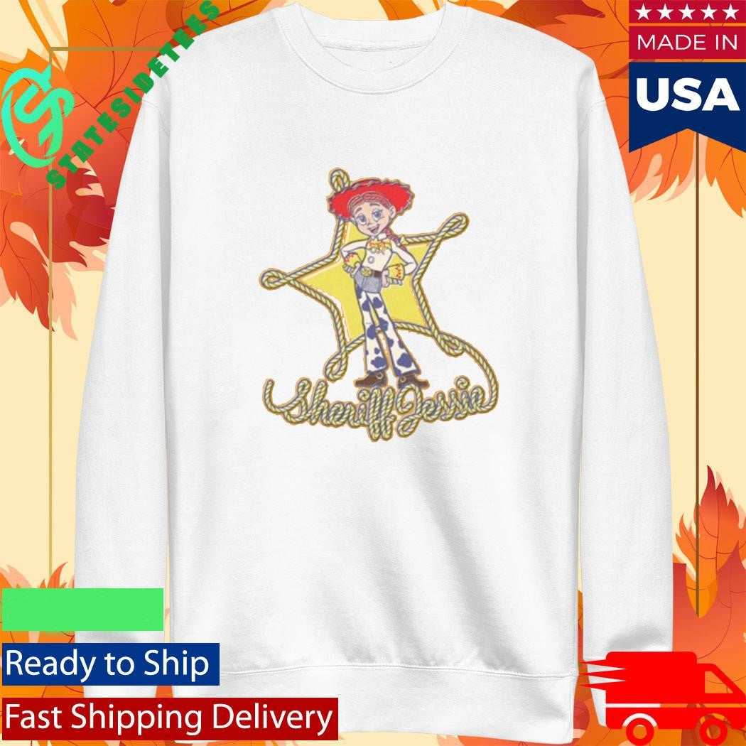 Toy Story 5 Jessie Shirt