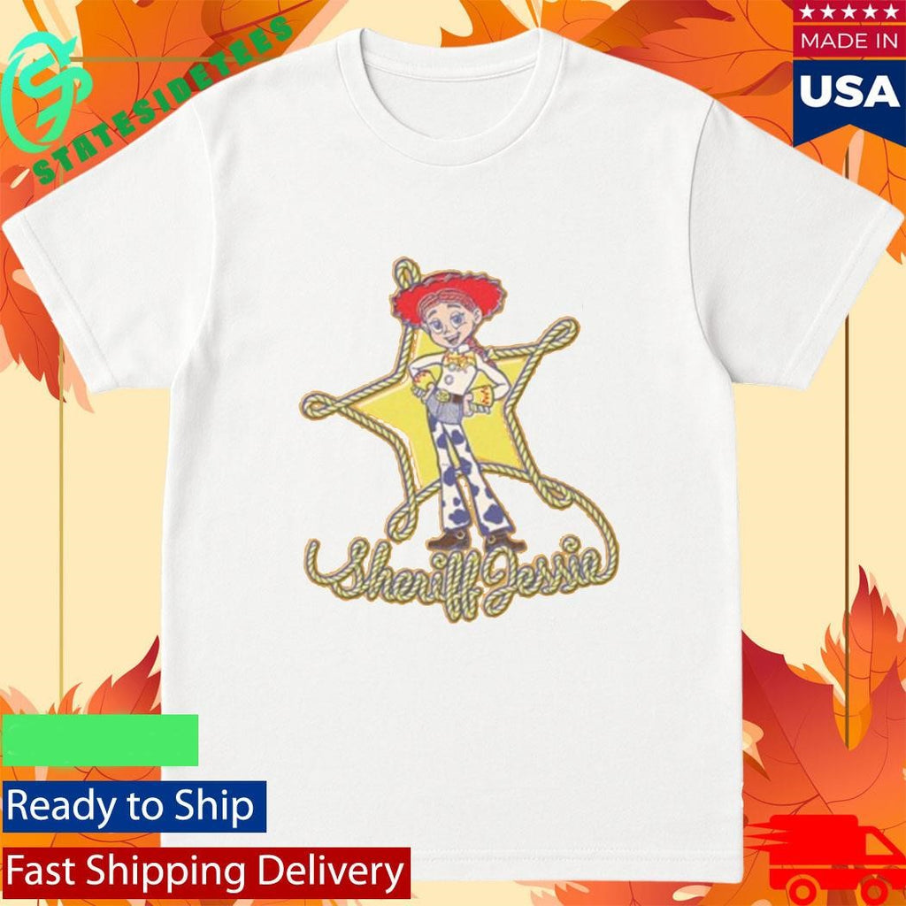 Toy Story 5 Jessie Shirt