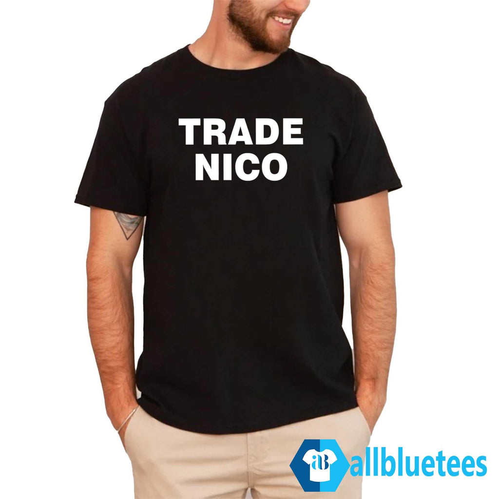 Trade Nico Shirt