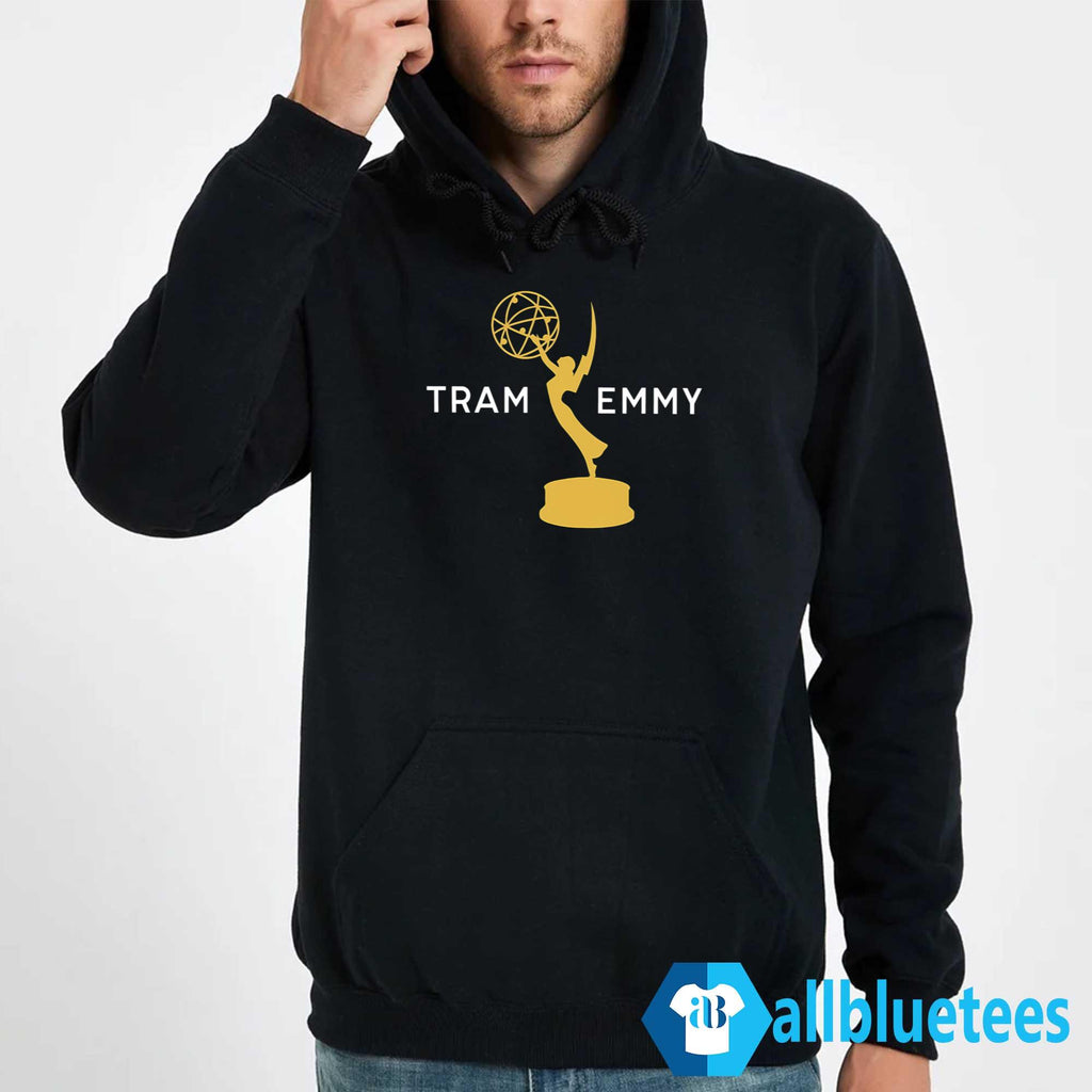 Tram Emmy Shirt