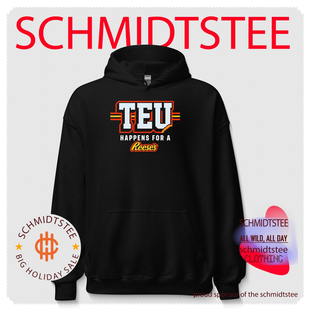 Travis Kelce TEU Happens For A Reeses Shirt