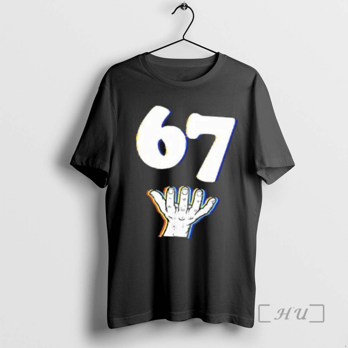 Trending 67 Meme Funny Shirt Hoodie Sweatshirt | PurePodTees.com