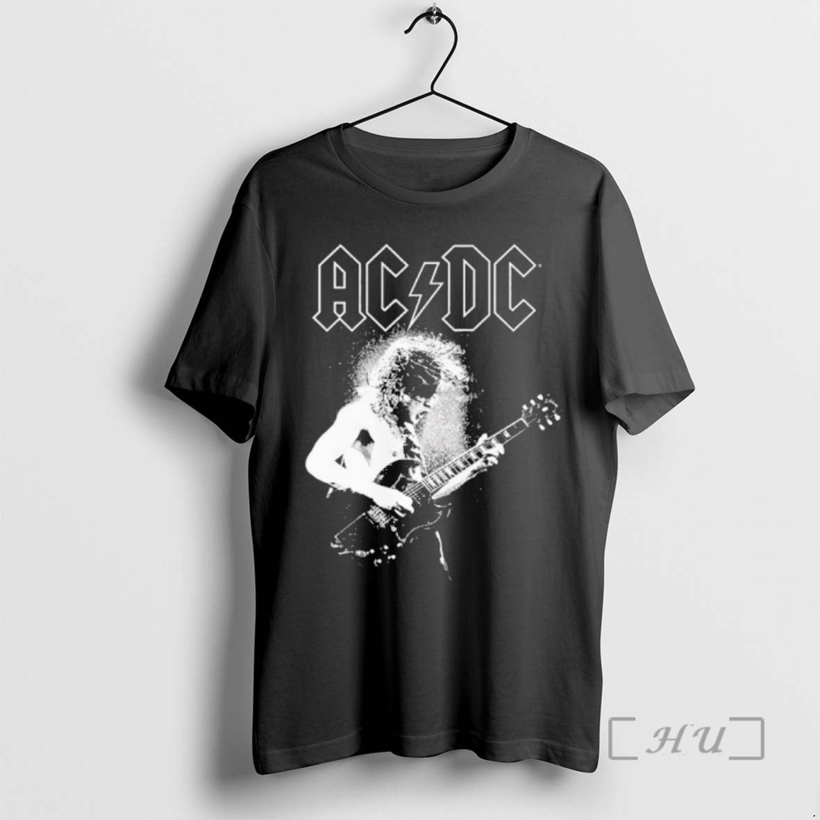 Trending Ac Dc Anangus Electric Pwr Up 2025 Australian Tour Shirt Hoodie Sweatshirt | PurePodTees.com
