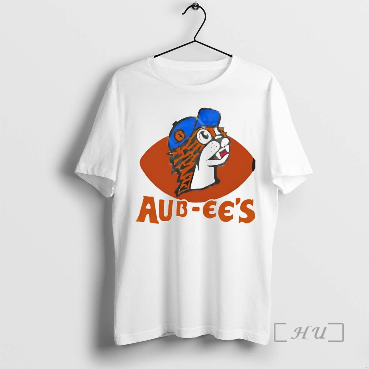 Trending Auburn Tigers Aub Ees Buc Ees Parody Shirt Hoodie Sweatshirt | PurePodTees.com