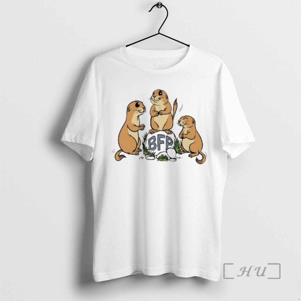 Trending Bass Fishing Productions Prairie Dog Shirt Hoodie Sweatshirt | PurePodTees.com
