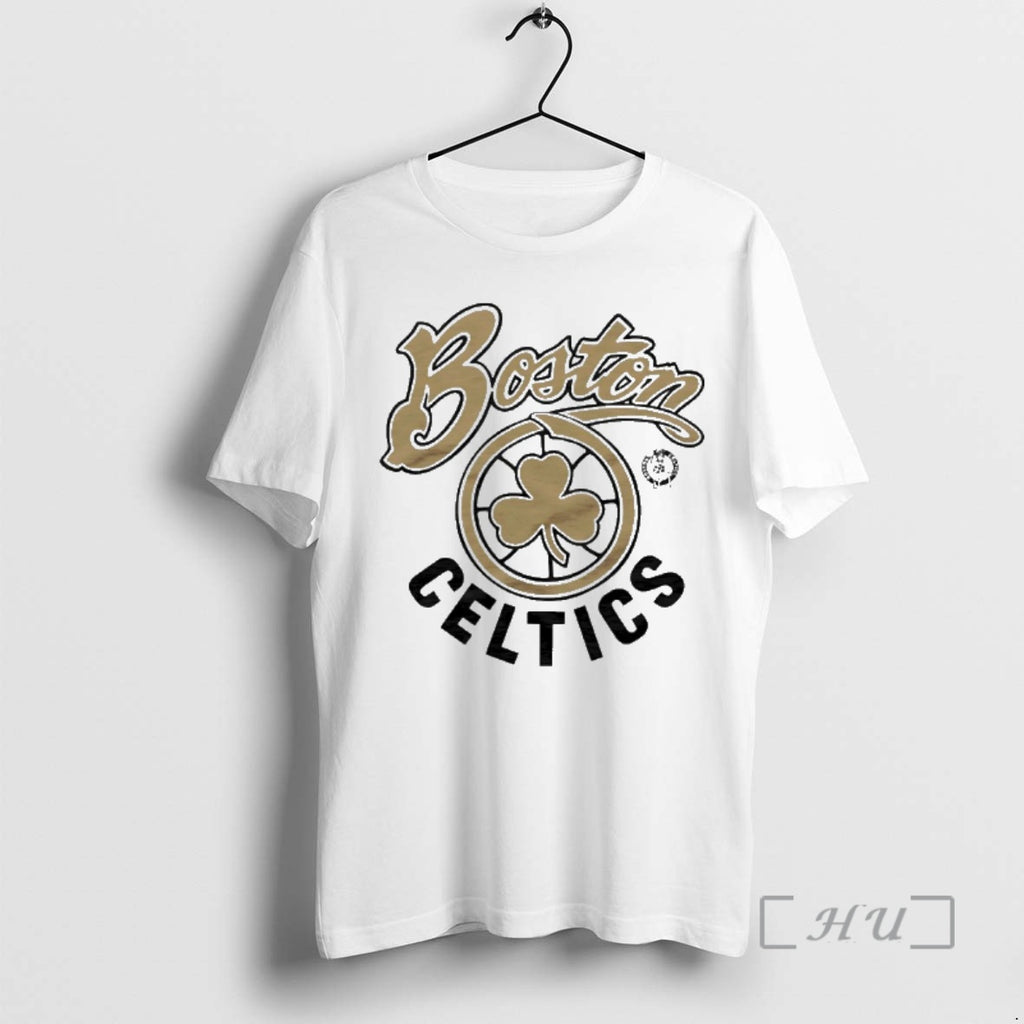 Trending Boston Celtics City Edition 2025 Shirt Hoodie Sweatshirt | PurePodTees.com