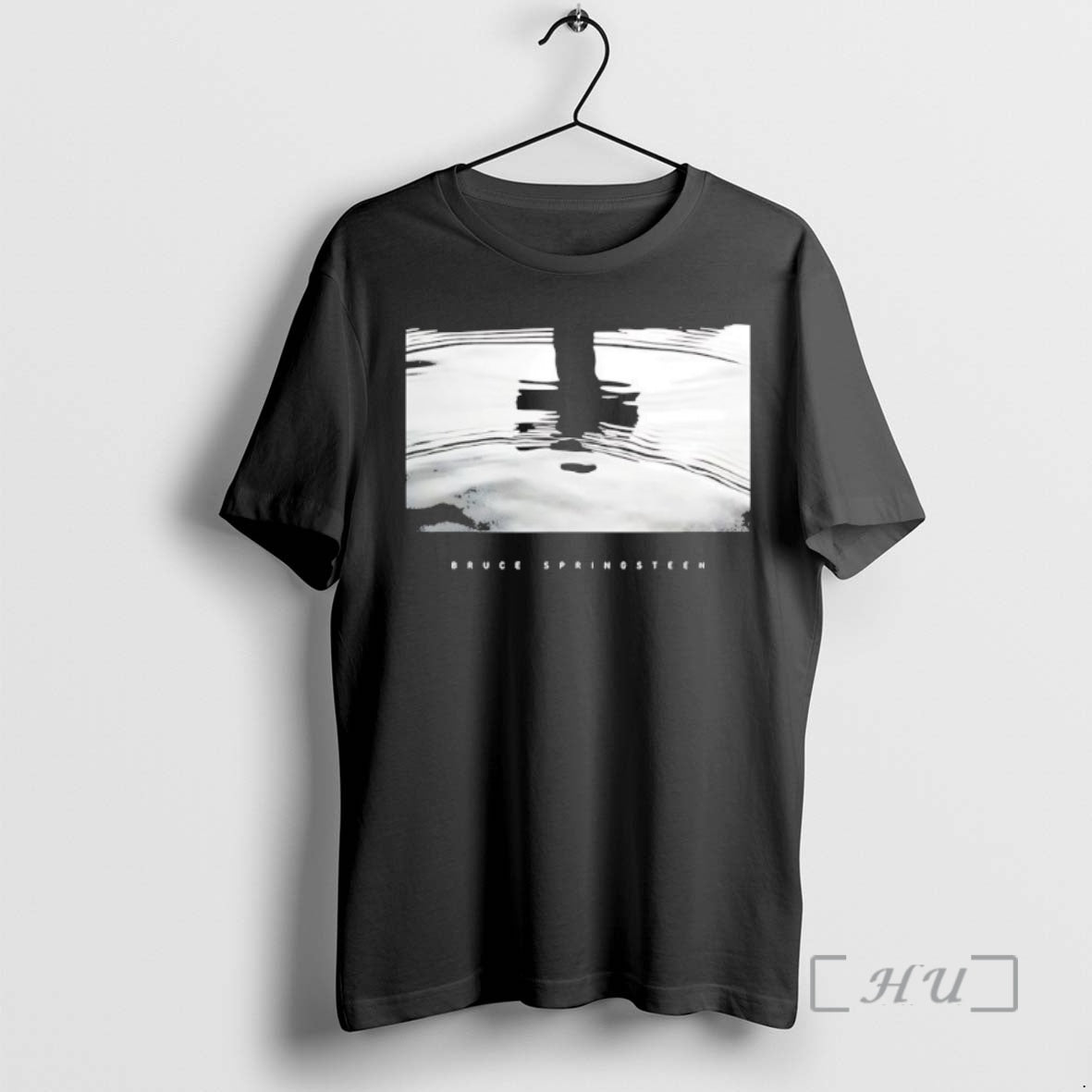 Trending Bruce Springsteen Faithless Album Shirt Hoodie Sweatshirt | PurePodTees.com