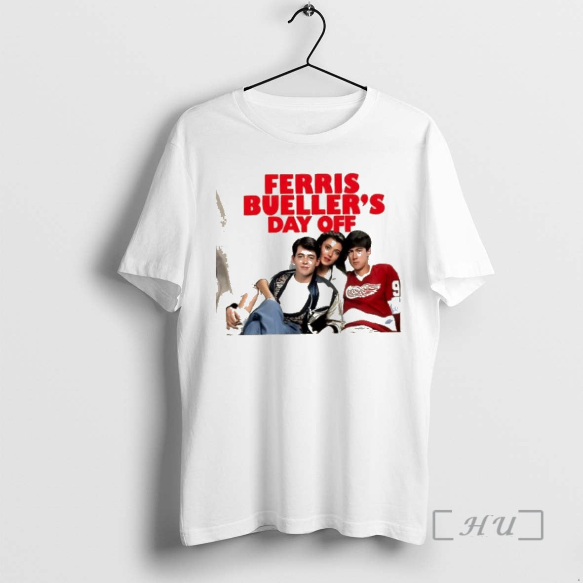 Trending Cameron Frye Ferris Buellers Day Off Shirt Hoodie Sweatshirt | PurePodTees.com