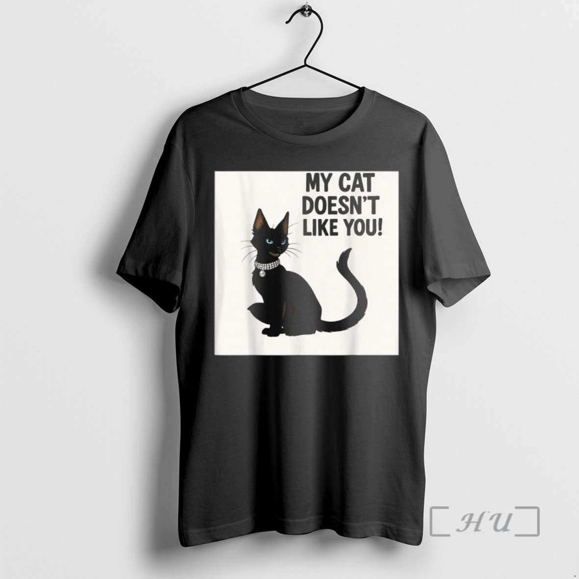 Trending Cat Lovers Shirt Hoodie Sweatshirt | PurePodTees.com