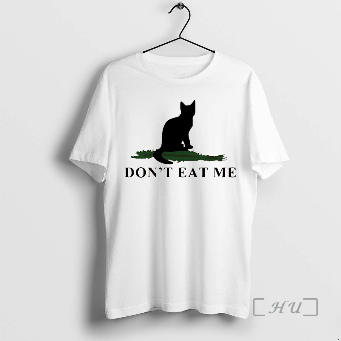 Trending Cat Dont Eat Me Shirt Hoodie Sweatshirt | PurePodTees.com
