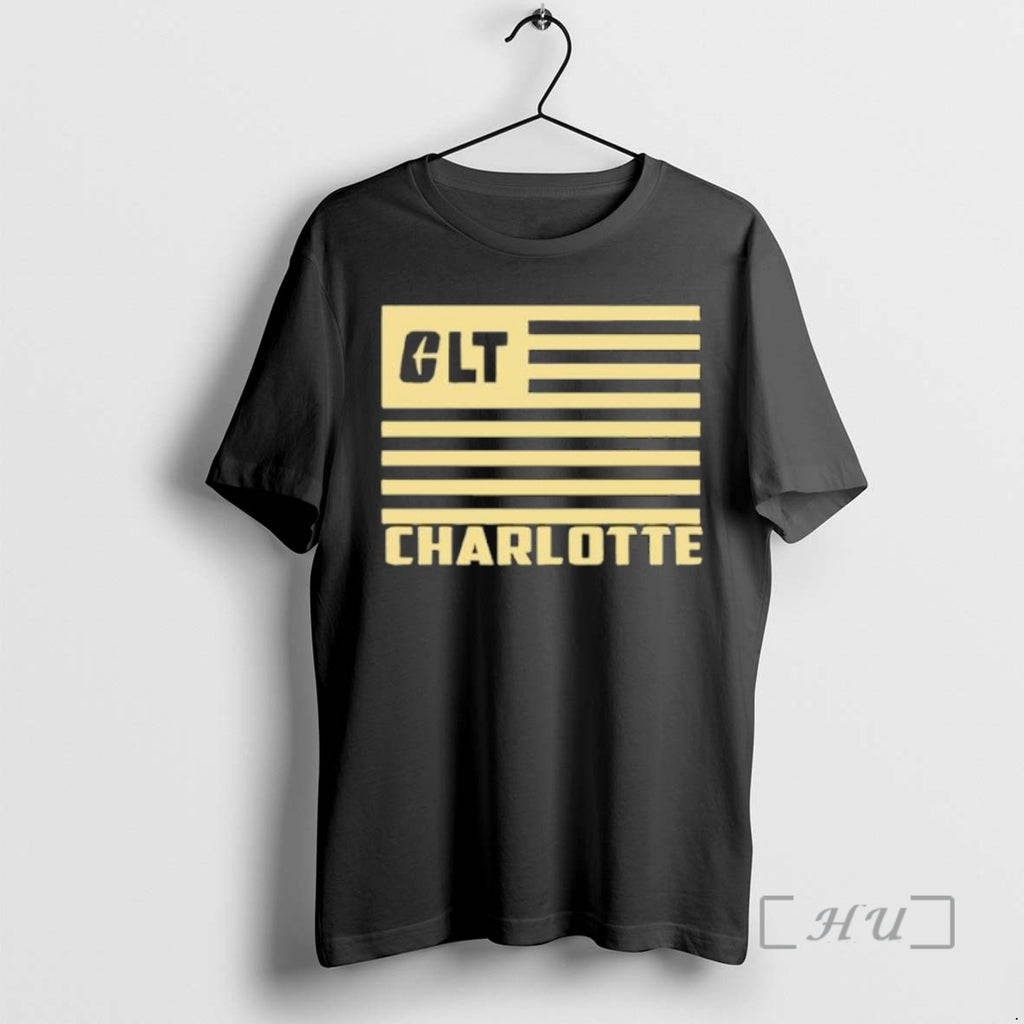 Trending Charlotte 49ers Military Appreciation Night 2025 Game Shirt Hoodie Sweatshirt | PurePodTees.com