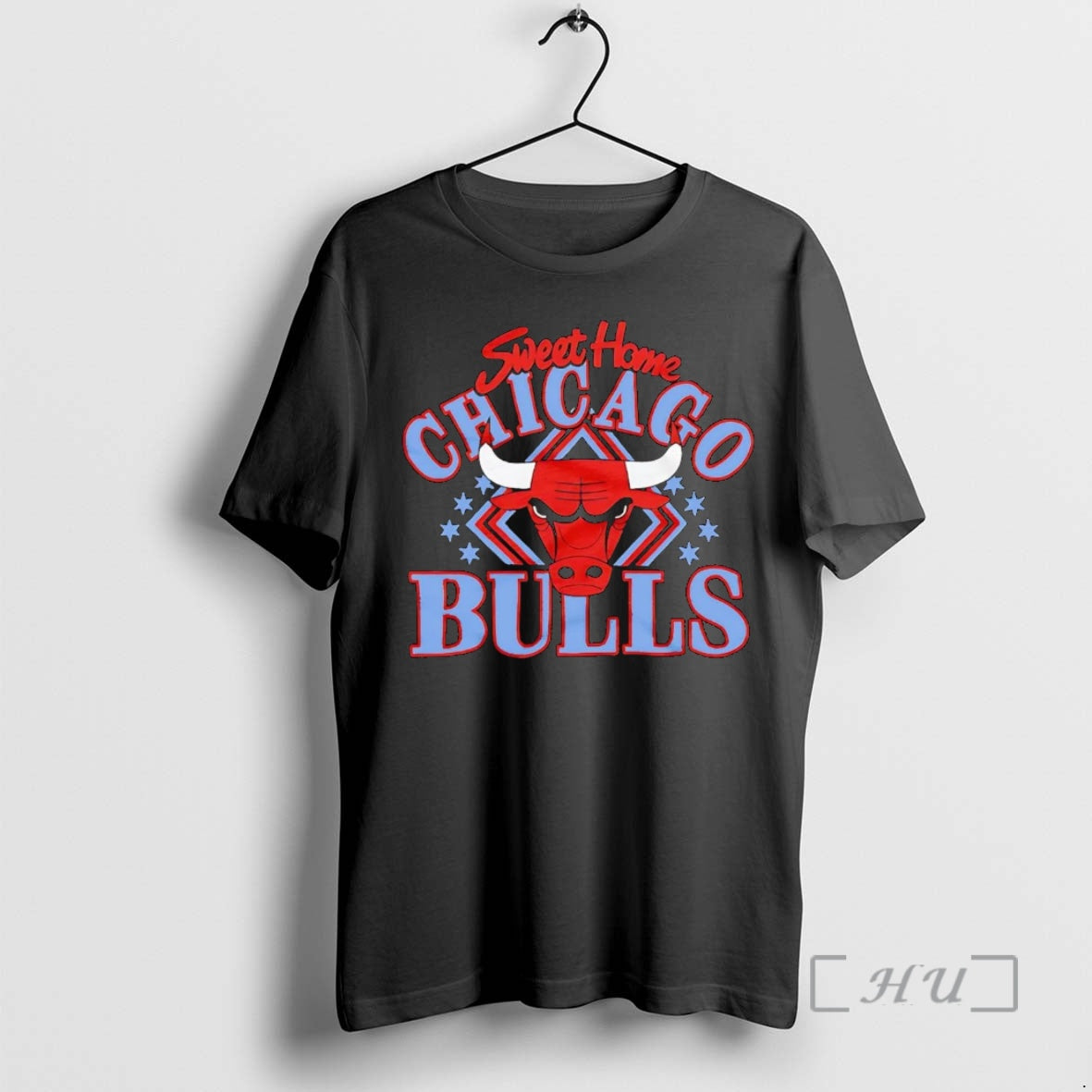 Trending Chicago Bulls Sweet Home Shirt Hoodie Sweatshirt | PurePodTees.com