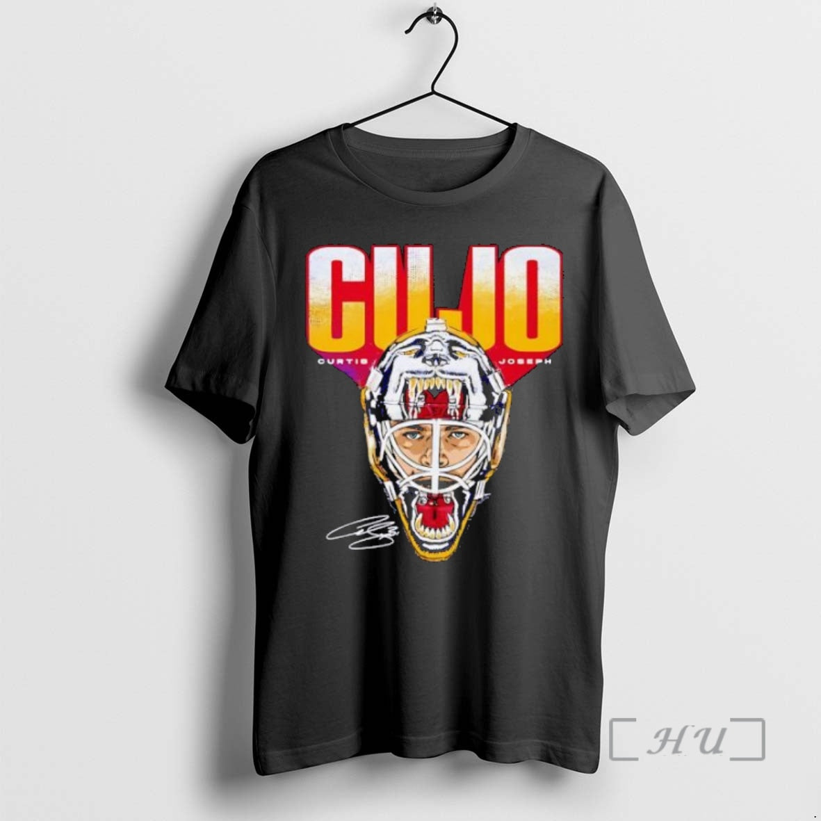 Trending Curtis Joseph St Shirt Hoodie Sweatshirt | PurePodTees.com